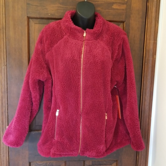 Adrienne Vittadini Jackets & Blazers - Black Friday sale Adrienne vittadini
